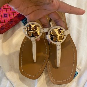 Tory Burch Sandals